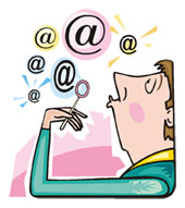 bubble dream, a light dream